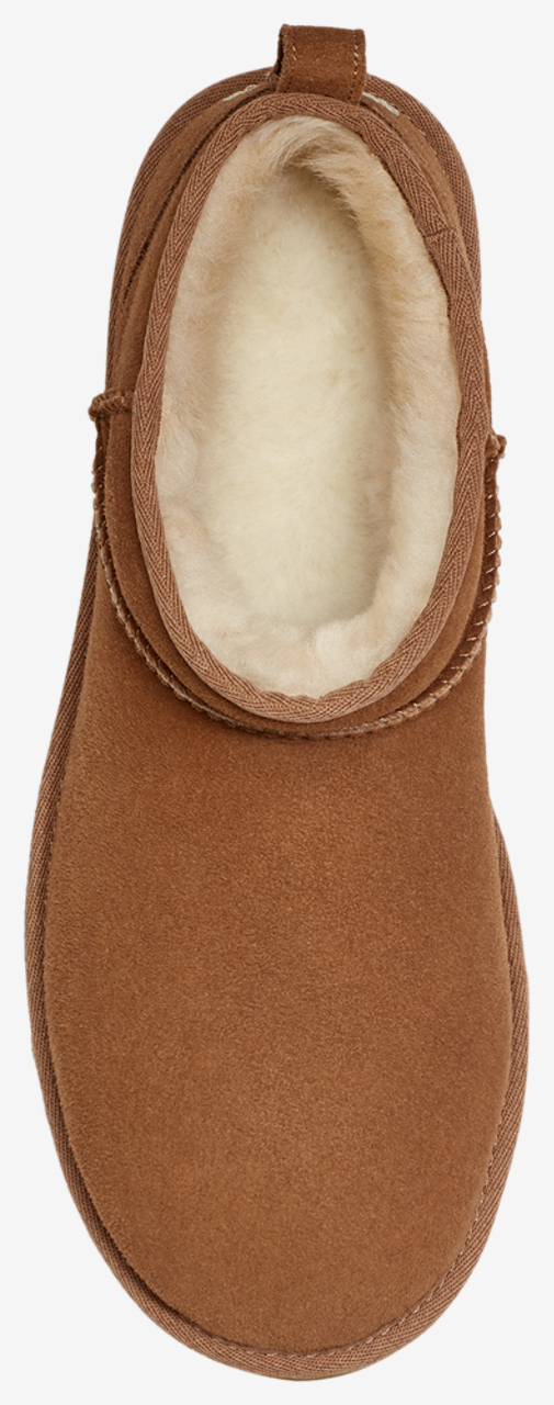 UGG Classic Ultra Mini Image 4 of 5. Tap to open photo gallery.