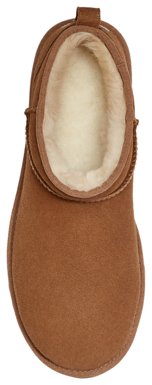 UGG Classic Ultra Mini Image 4 of 5. Tap to open photo gallery.