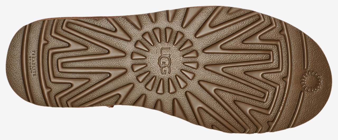 UGG Classic Ultra Mini Image 5 of 5. Tap to open photo gallery.