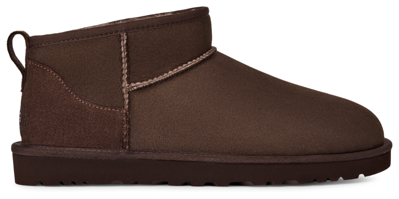 UGG Classic Ultra Mini Image 1 of 5. Tap to open photo gallery.
