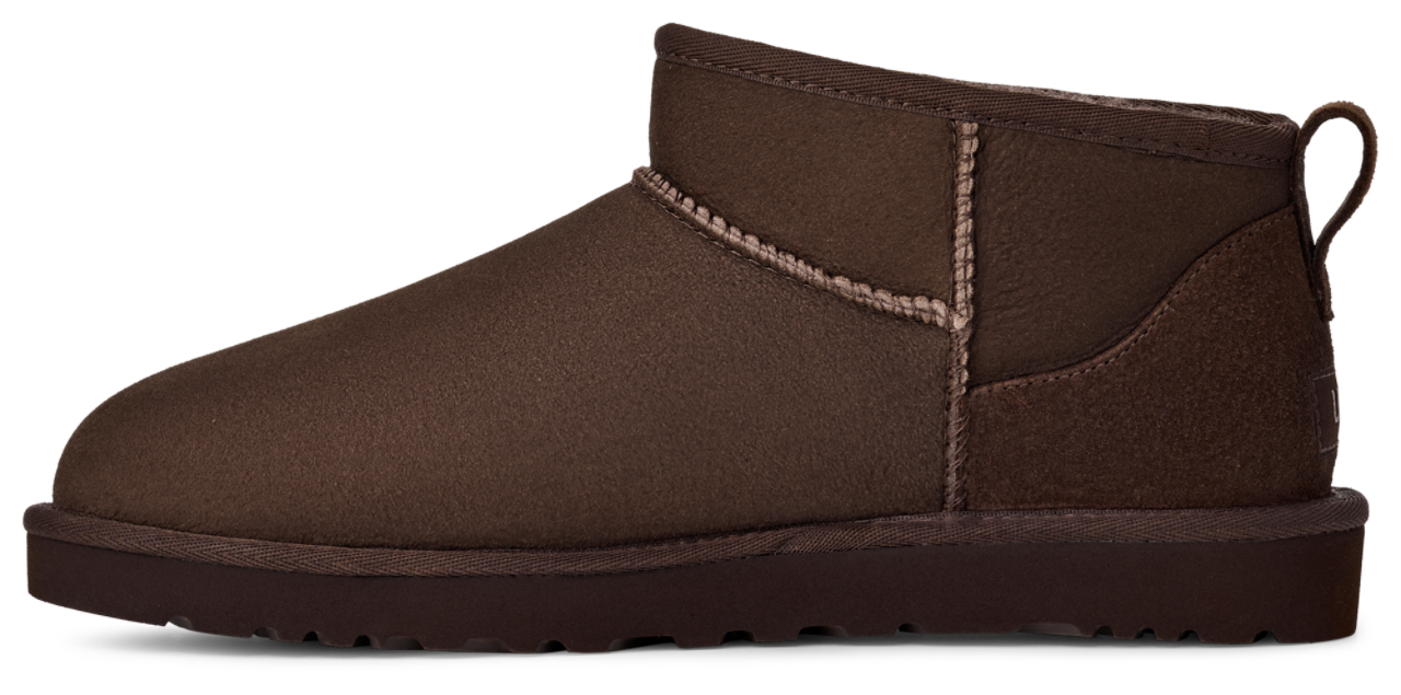 UGG Classic Ultra Mini Image 2 of 5. Tap to open photo gallery.