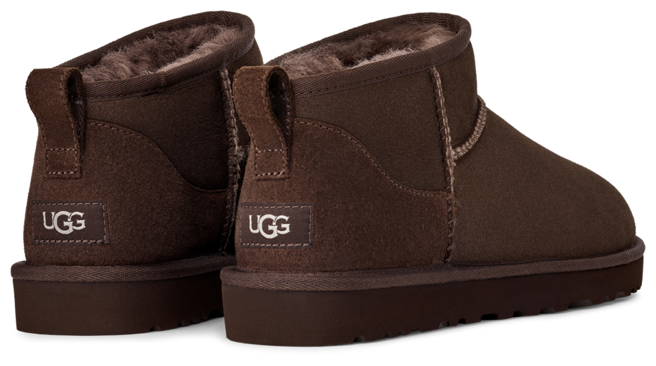 UGG Classic Ultra Mini - Men's | Foot Locker