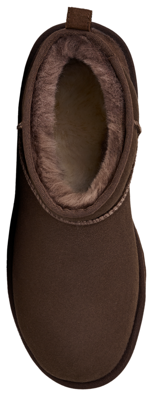 UGG Classic Ultra Mini Image 4 of 5. Tap to open photo gallery.