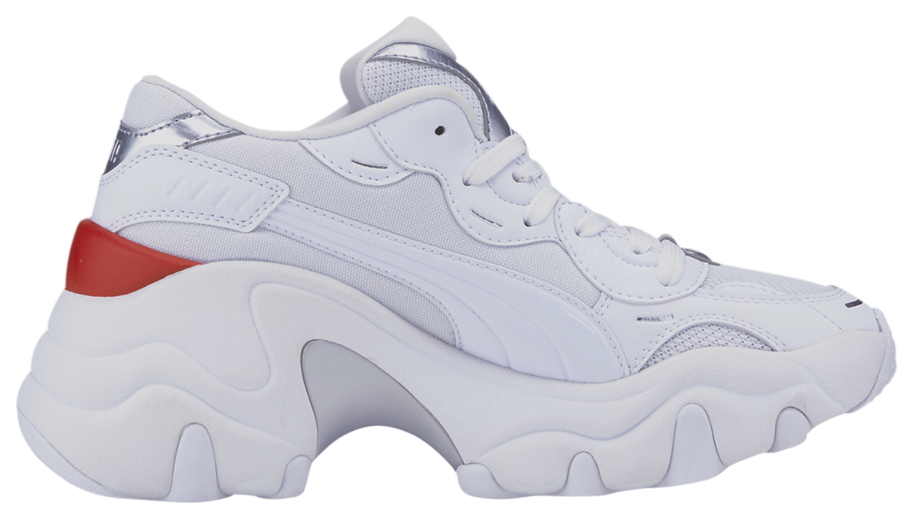 PUMA Pulsar Wedge Glam Image 1 of 5. Tap to open photo gallery.