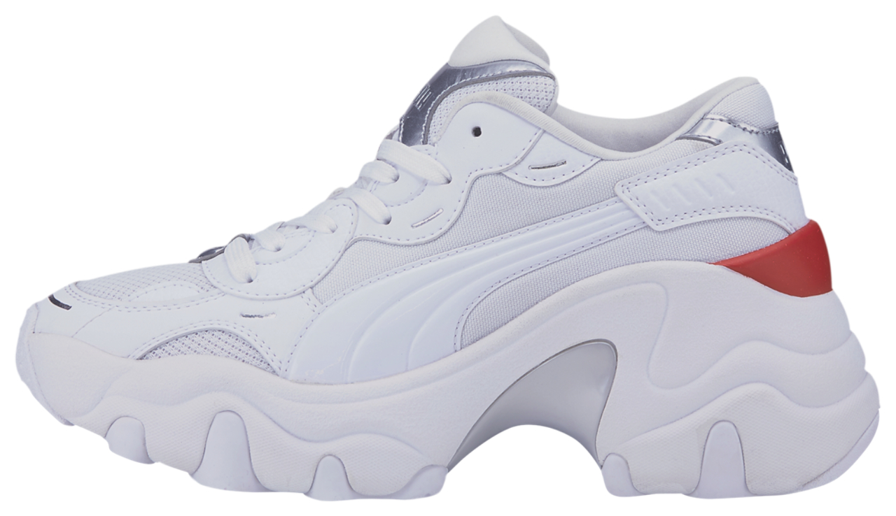 PUMA Pulsar Wedge Glam Image 2 of 5. Tap to open photo gallery.