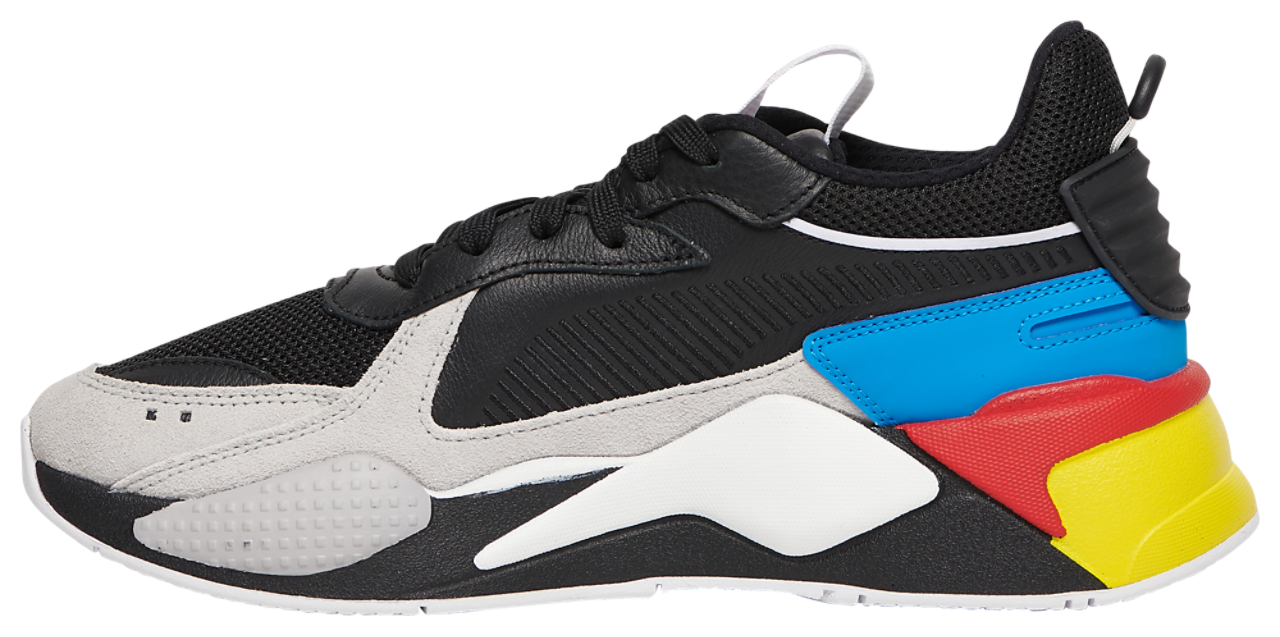 PUMA RS-X Image 2 of 5. Tap to open photo gallery.