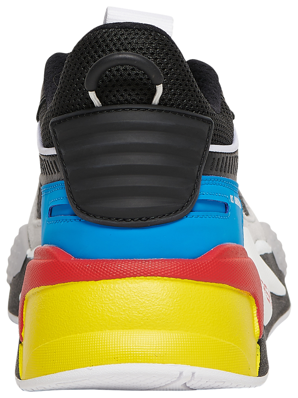 PUMA RS-X Image 3 of 5. Tap to open photo gallery.