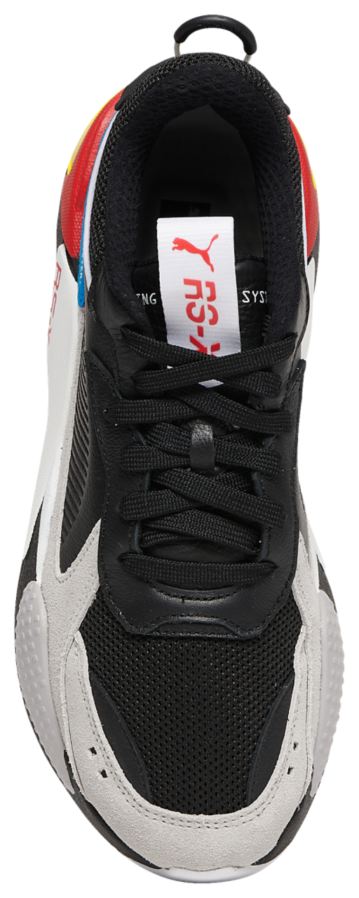 PUMA RS-X Image 4 of 5. Tap to open photo gallery.