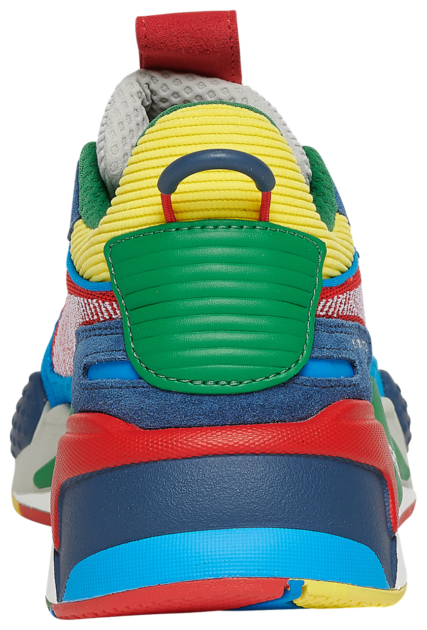 PUMA RS-X Image 3 of 5. Tap to open photo gallery.