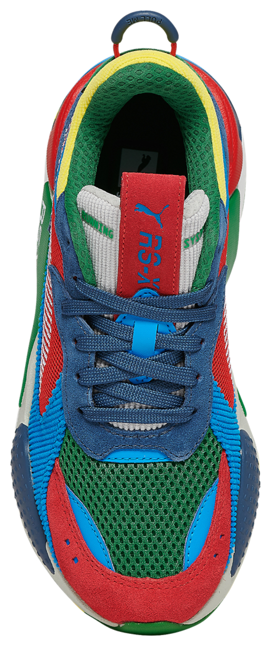 PUMA RS-X Image 4 of 5. Tap to open photo gallery.