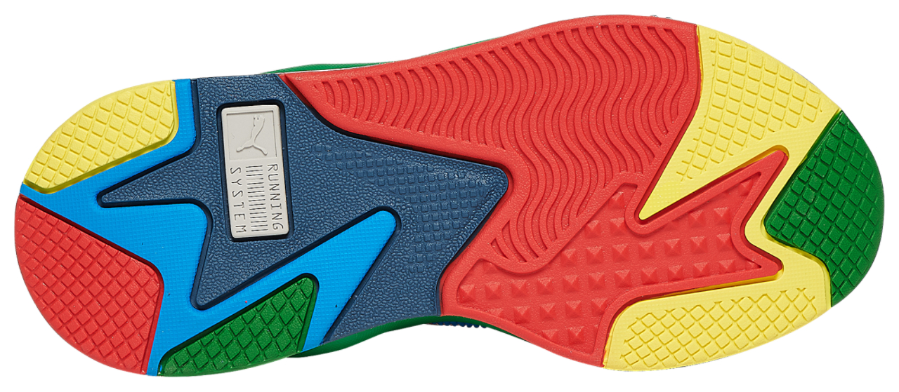 PUMA RS-X Image 5 of 5. Tap to open photo gallery.