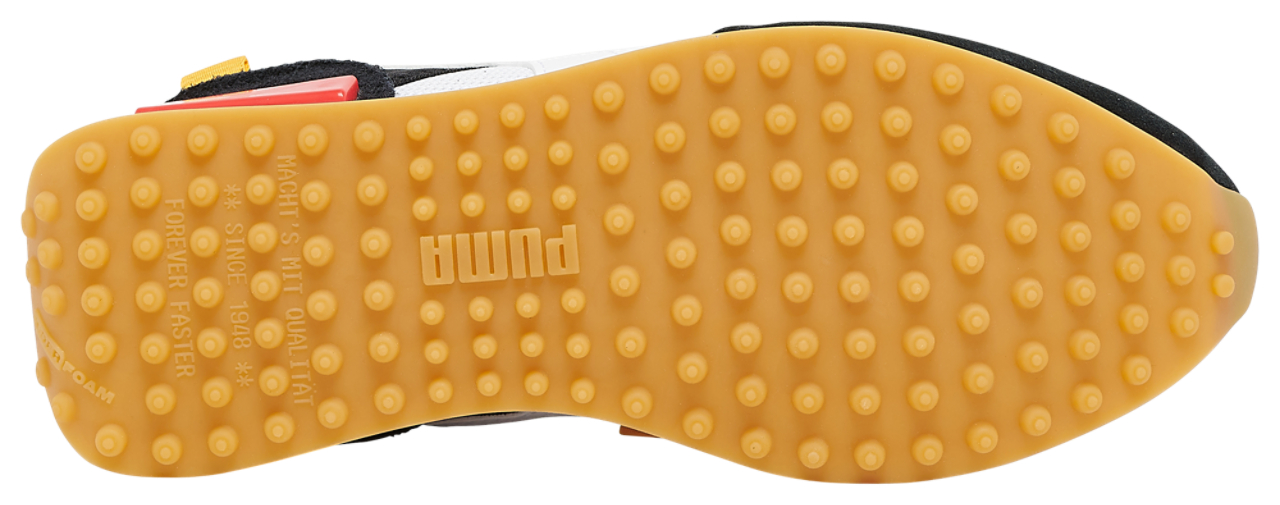 PUMA Future Rider Image 5 of 5. Tap to open photo gallery.
