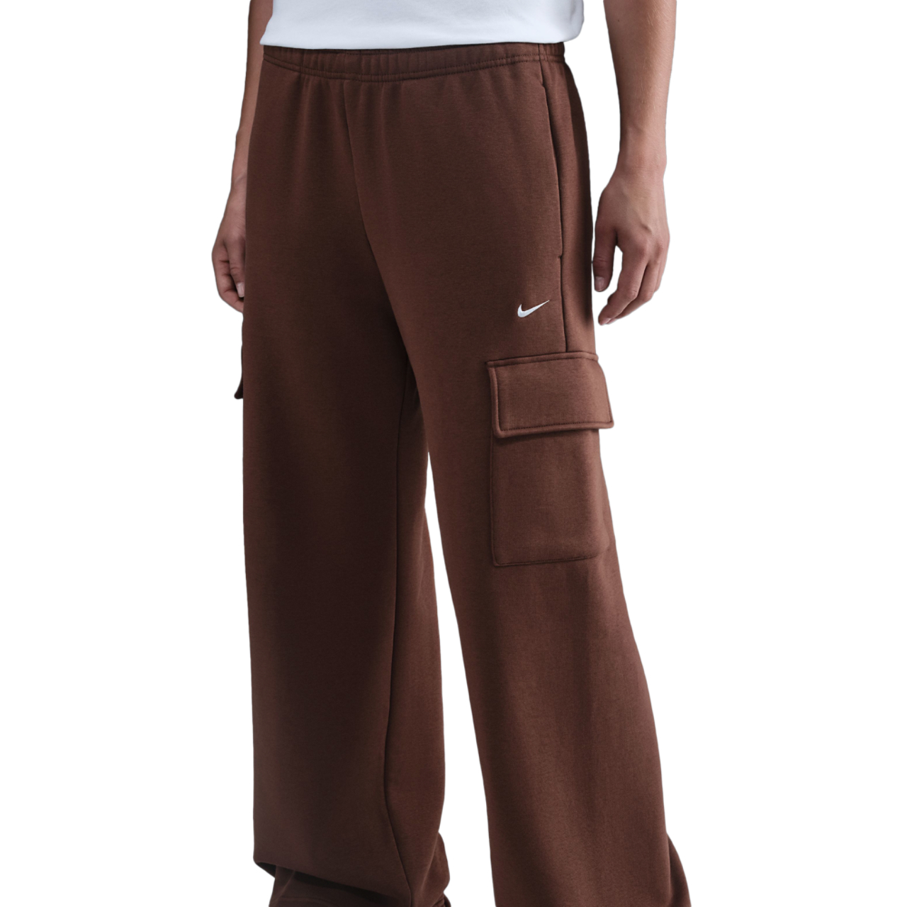 新品　BRIEFING CE BACK FLEECE CARGO PANTS M 37488265_01
