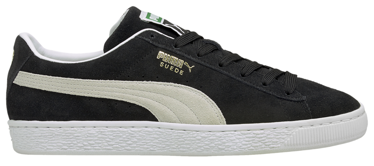 PUMA Suede Classic XXI Image 1 of 5. Tap to open photo gallery.