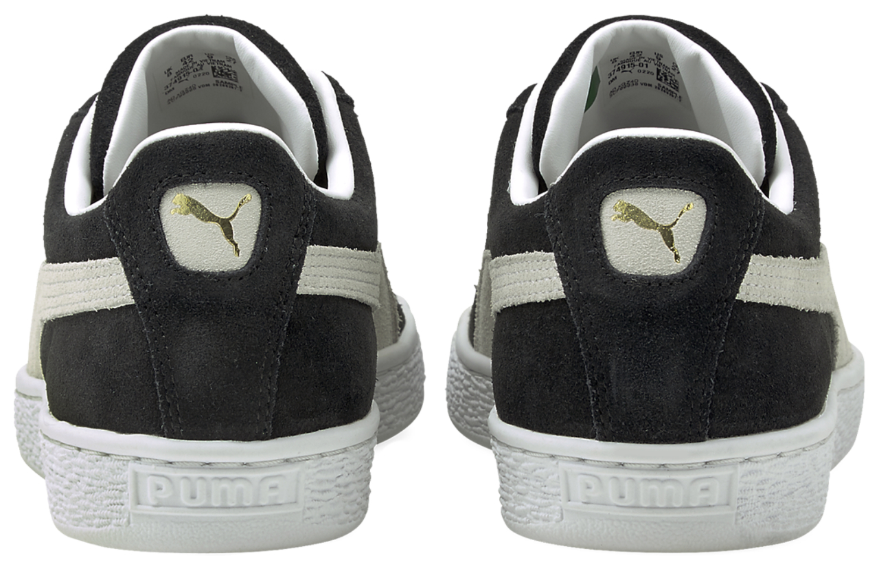 PUMA Suede Classic XXI Image 3 of 5. Tap to open photo gallery.