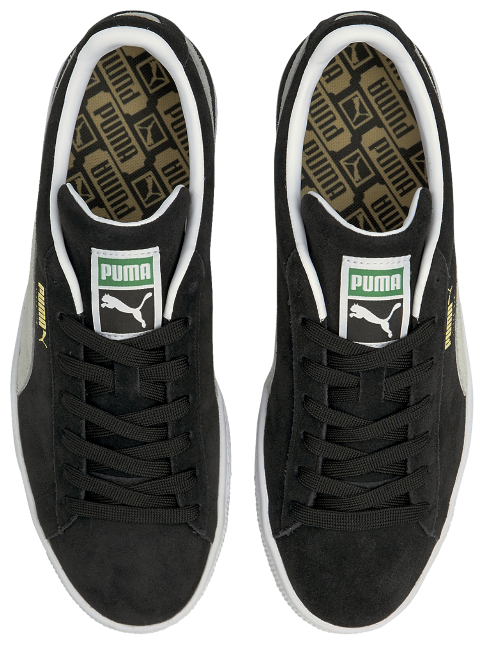 PUMA Suede Classic XXI Image 4 of 5. Tap to open photo gallery.