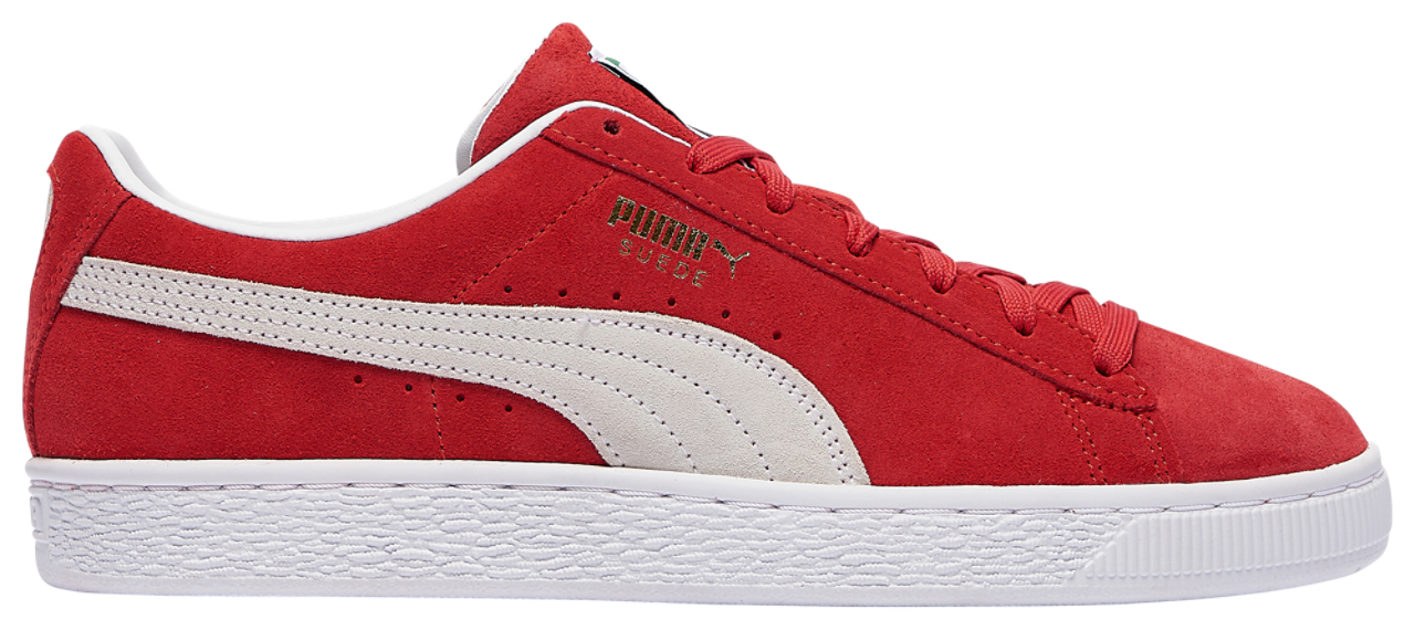 PUMA Suede Classic XXI Image 1 of 5. Tap to open photo gallery.