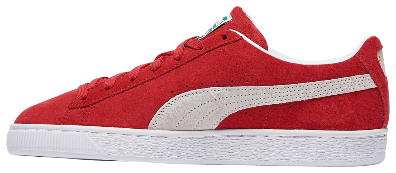 PUMA Suede Classic XXI Image 2 of 5. Tap to open photo gallery.