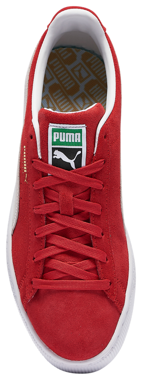 PUMA Suede Classic XXI Image 4 of 5. Tap to open photo gallery.