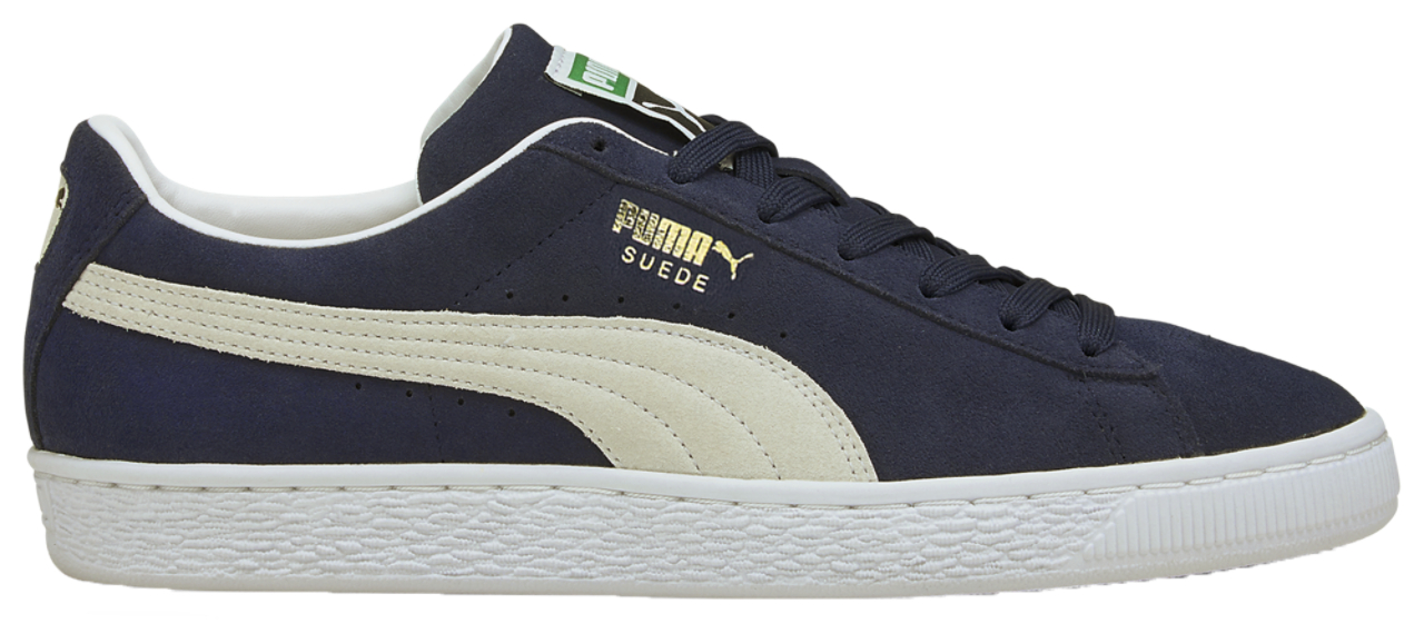 PUMA Suede Classic XXI Image 1 of 5. Tap to open photo gallery.