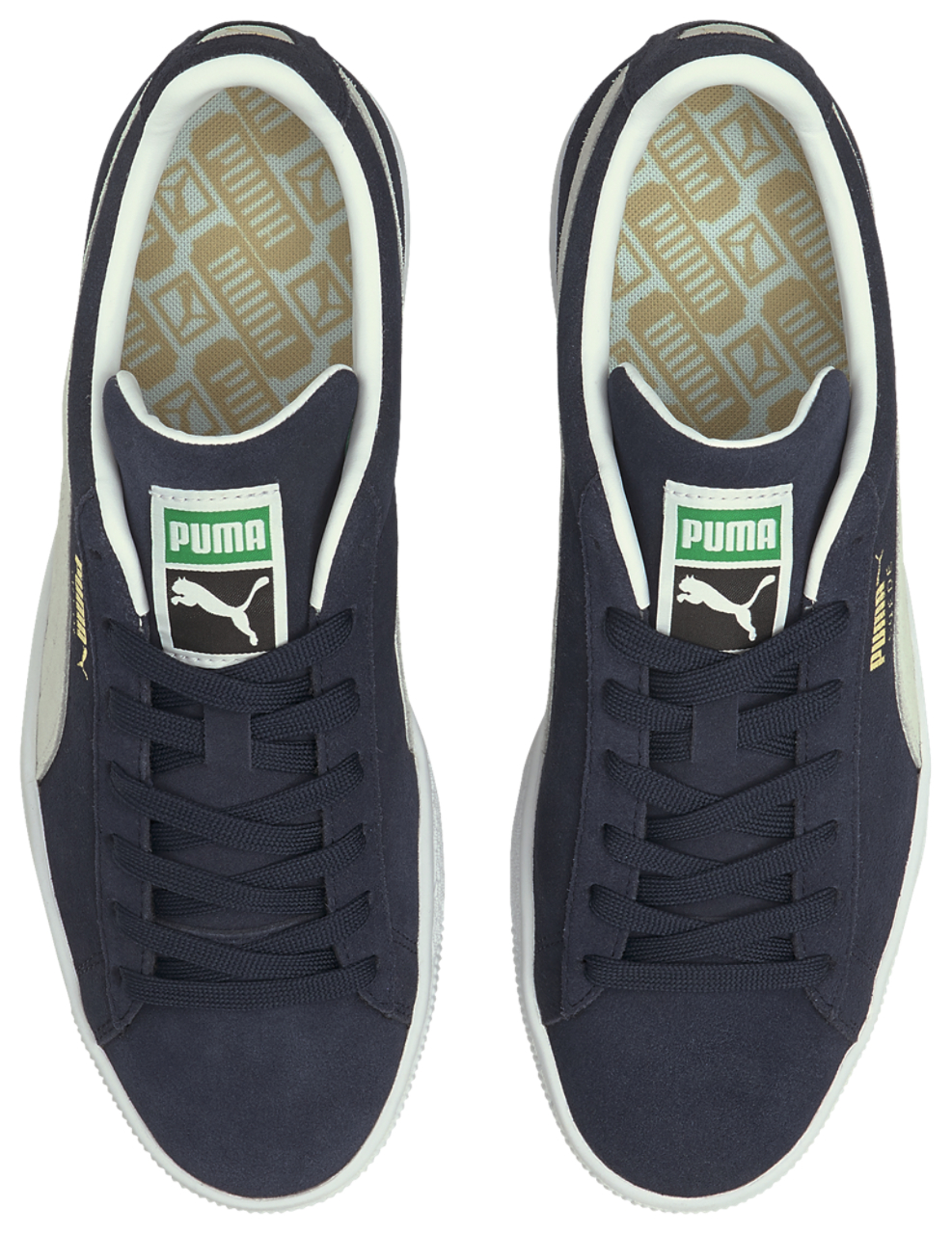 PUMA Suede Classic XXI Image 4 of 5. Tap to open photo gallery.