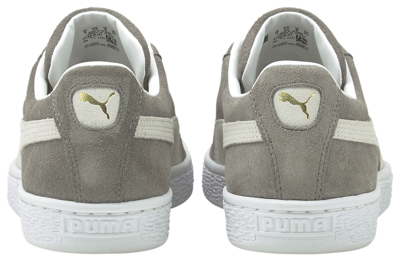 PUMA Suede Classic Image 4 of 6. Tap to open photo gallery.