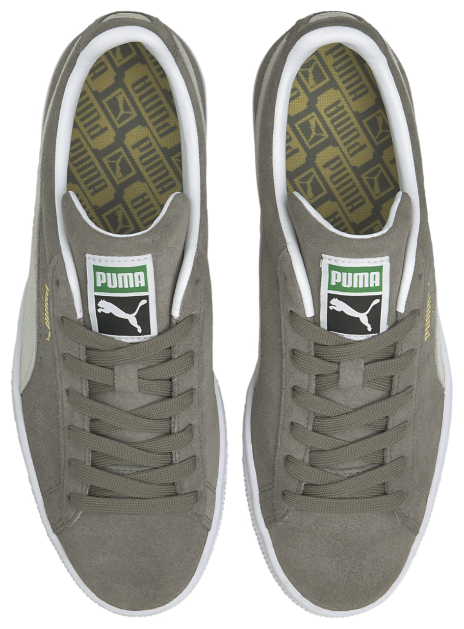 PUMA Suede Classic Image 5 of 6. Tap to open photo gallery.