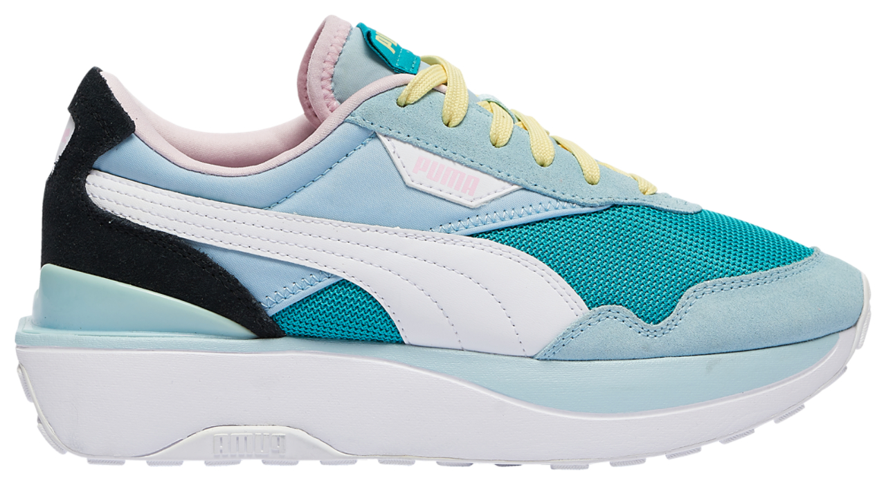 PUMA Cruise Rider Image 1 of 5. Tap to open photo gallery.