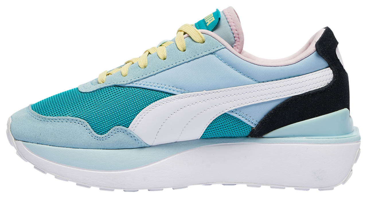 PUMA Cruise Rider Image 2 of 5. Tap to open photo gallery.