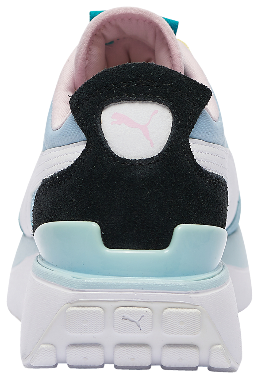 PUMA Cruise Rider Image 3 of 5. Tap to open photo gallery.