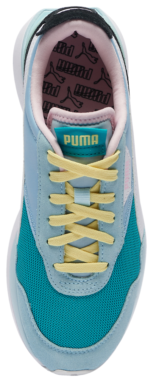 PUMA Cruise Rider Image 4 of 5. Tap to open photo gallery.