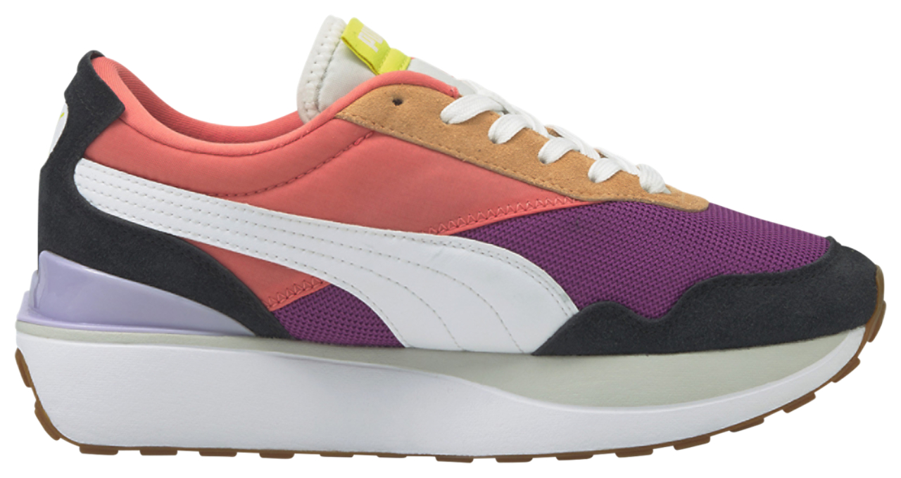 PUMA Cruise Rider Image 1 of 1. Tap to open photo gallery.