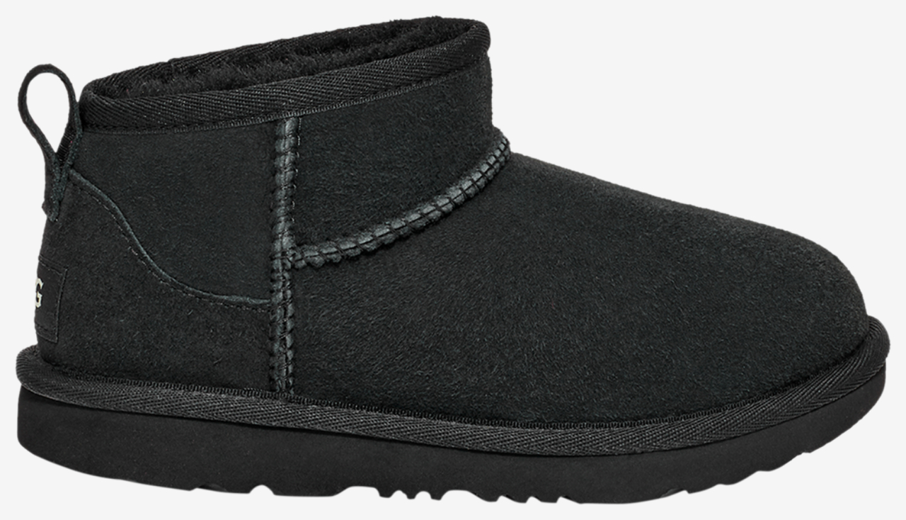UGG Classic Ultra Mini Image 1 of 6. Tap to open photo gallery.
