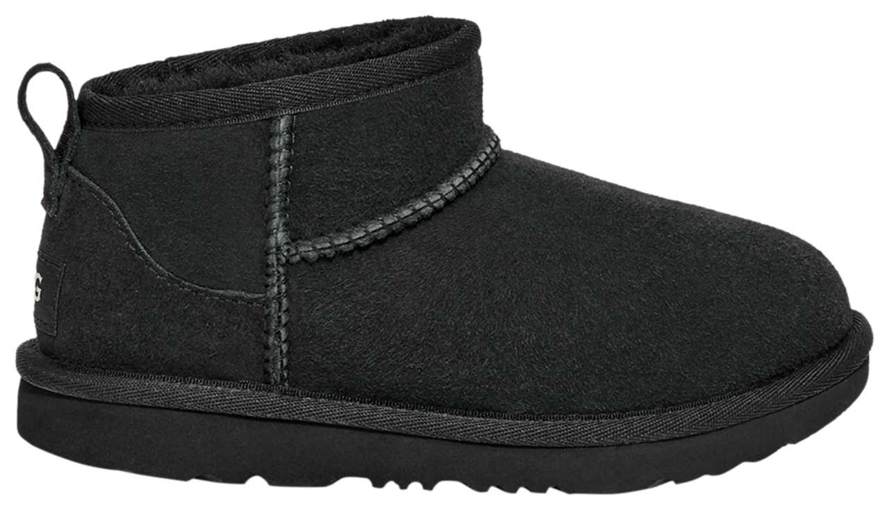 UGG Classic Ultra Mini Image 1 of 6. Tap to open photo gallery.