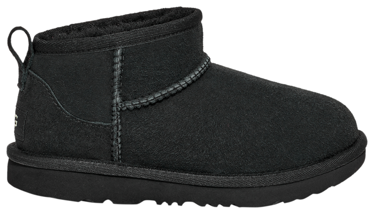 UGG Classic Ultra Mini Image 2 of 6. Tap to open photo gallery.