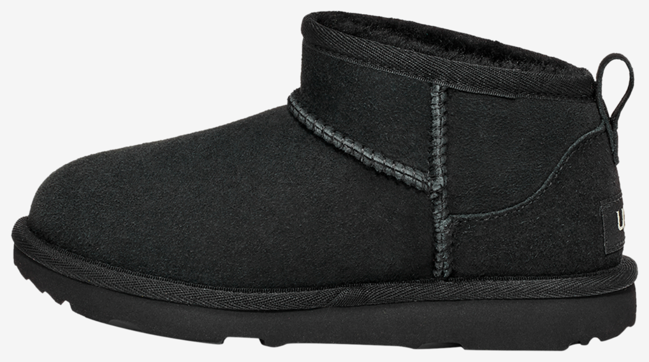 UGG Classic Ultra Mini Image 3 of 6. Tap to open photo gallery.