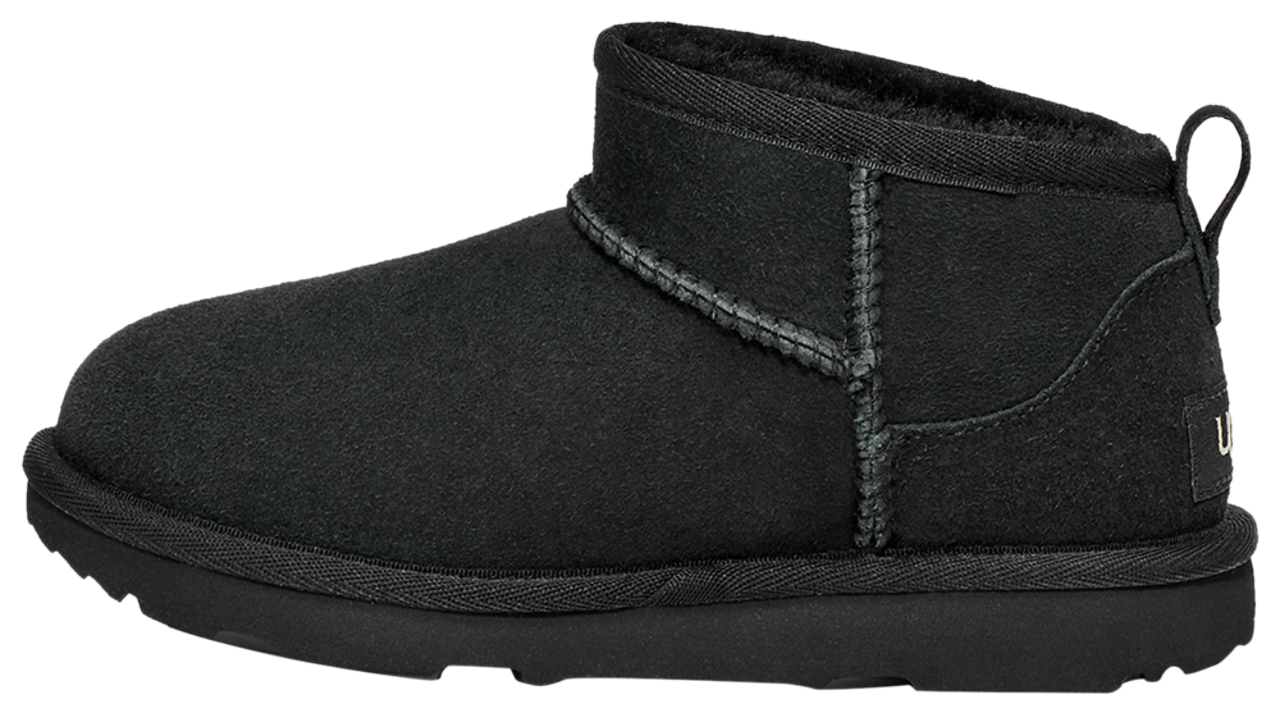 UGG Classic Ultra Mini Image 3 of 6. Tap to open photo gallery.