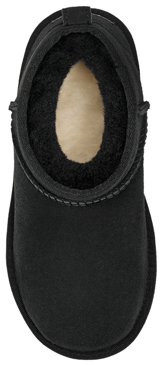 UGG Classic Ultra Mini Image 5 of 6. Tap to open photo gallery.