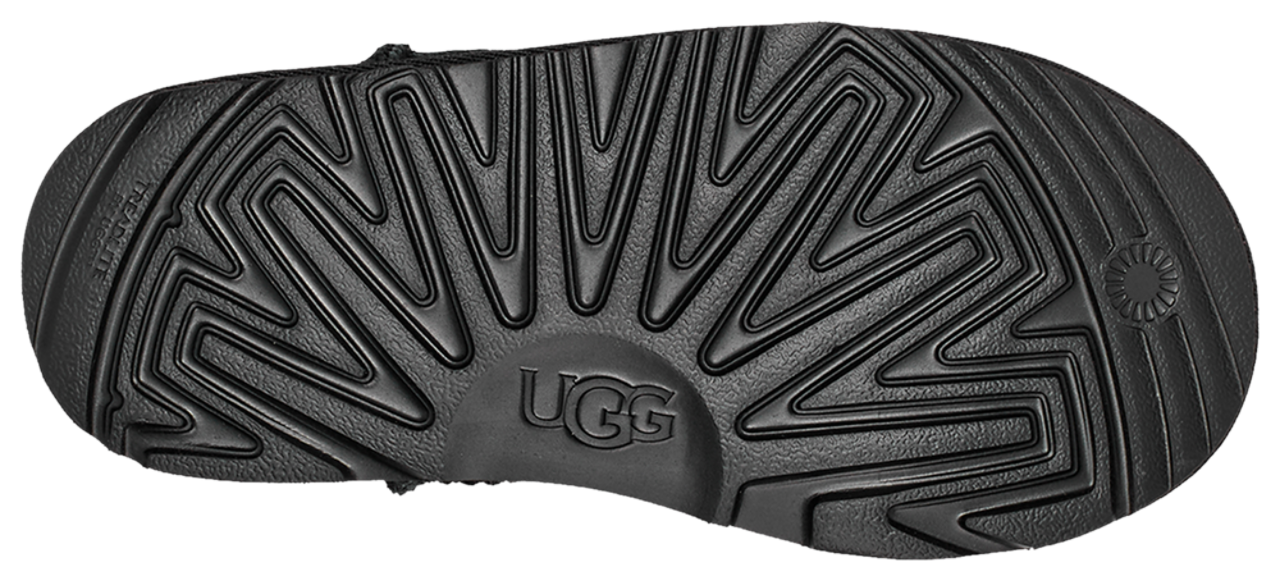 UGG Classic Ultra Mini Image 6 of 6. Tap to open photo gallery.