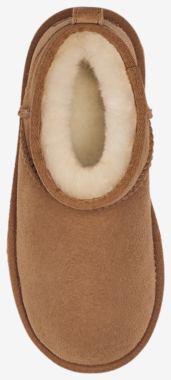 UGG Classic Ultra Mini Image 4 of 5. Tap to open photo gallery.