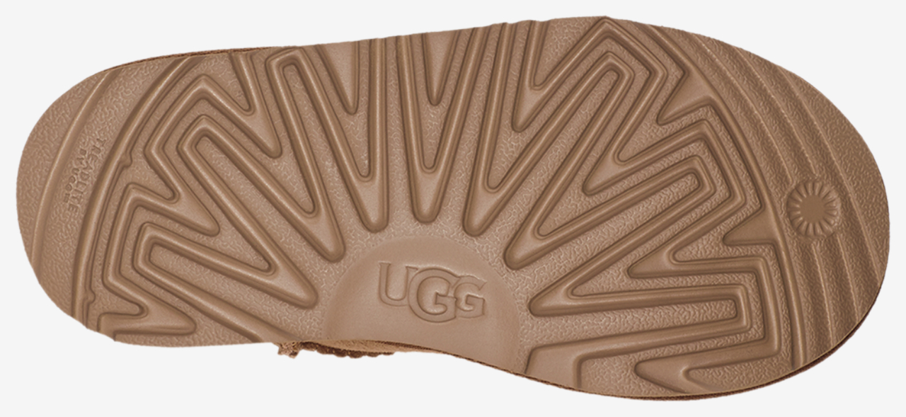 UGG Classic Ultra Mini Image 5 of 5. Tap to open photo gallery.