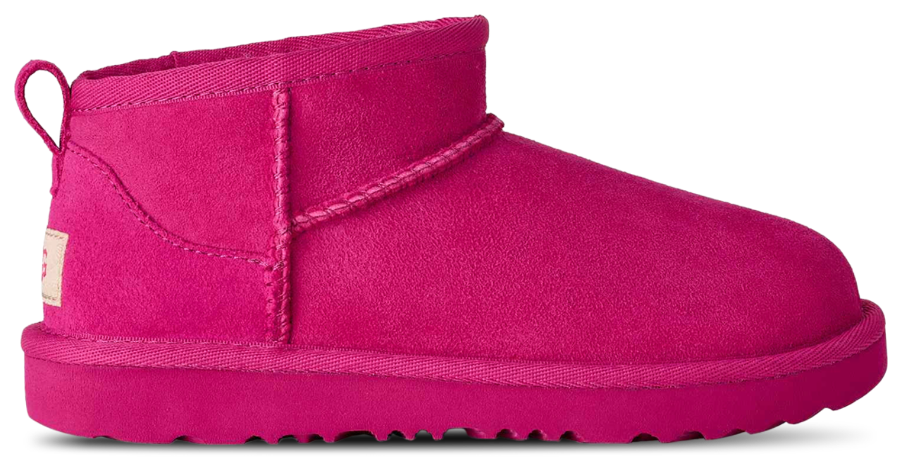 UGG Classic Ultra Mini Image 1 of 6. Tap to open photo gallery.