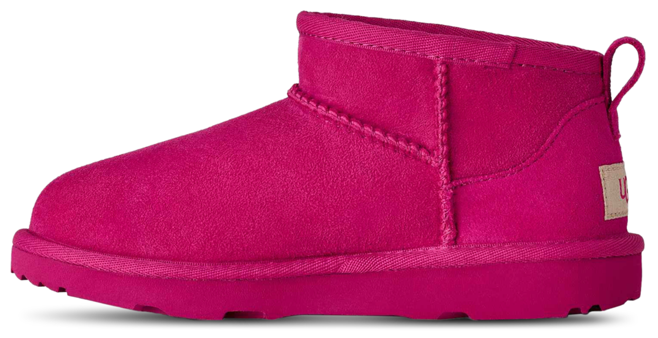UGG Classic Ultra Mini Image 2 of 6. Tap to open photo gallery.