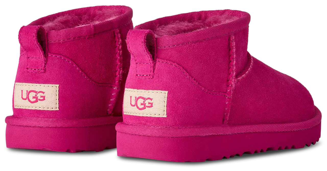 UGG Classic Ultra Mini Image 3 of 6. Tap to open photo gallery.