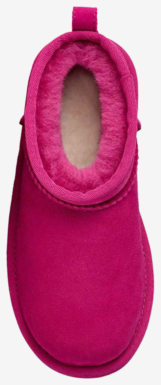 UGG Classic Ultra Mini Image 4 of 6. Tap to open photo gallery.