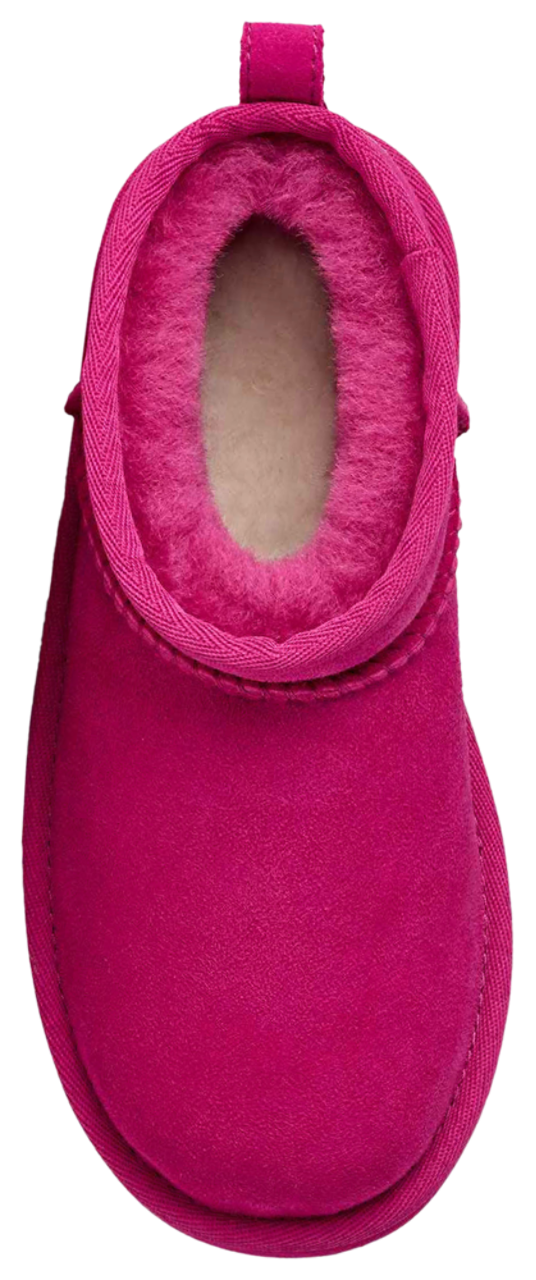UGG Classic Ultra Mini Image 4 of 6. Tap to open photo gallery.
