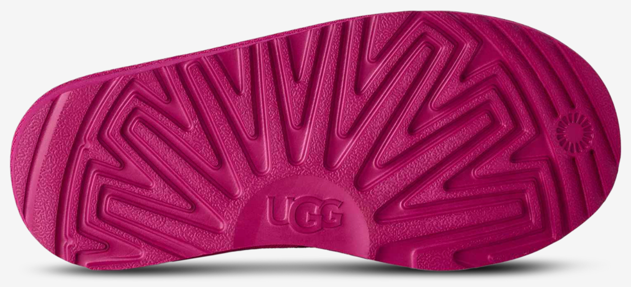 UGG Classic Ultra Mini Image 5 of 6. Tap to open photo gallery.