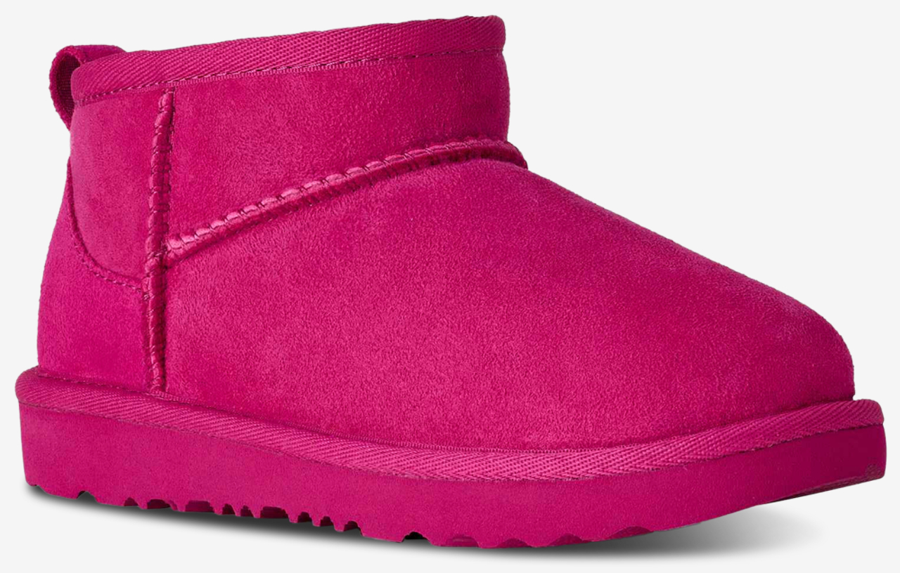 UGG Classic Ultra Mini Image 6 of 6. Tap to open photo gallery.