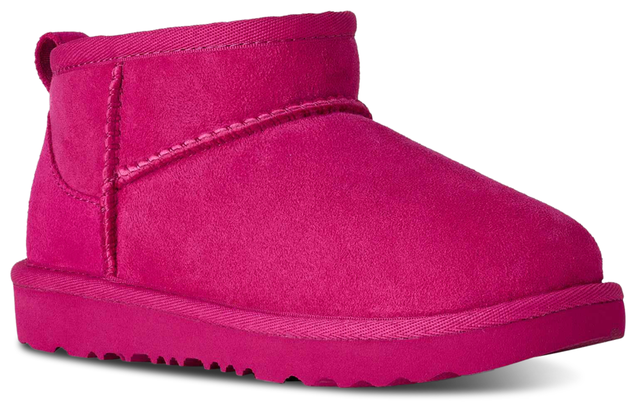 UGG Classic Ultra Mini Image 6 of 6. Tap to open photo gallery.