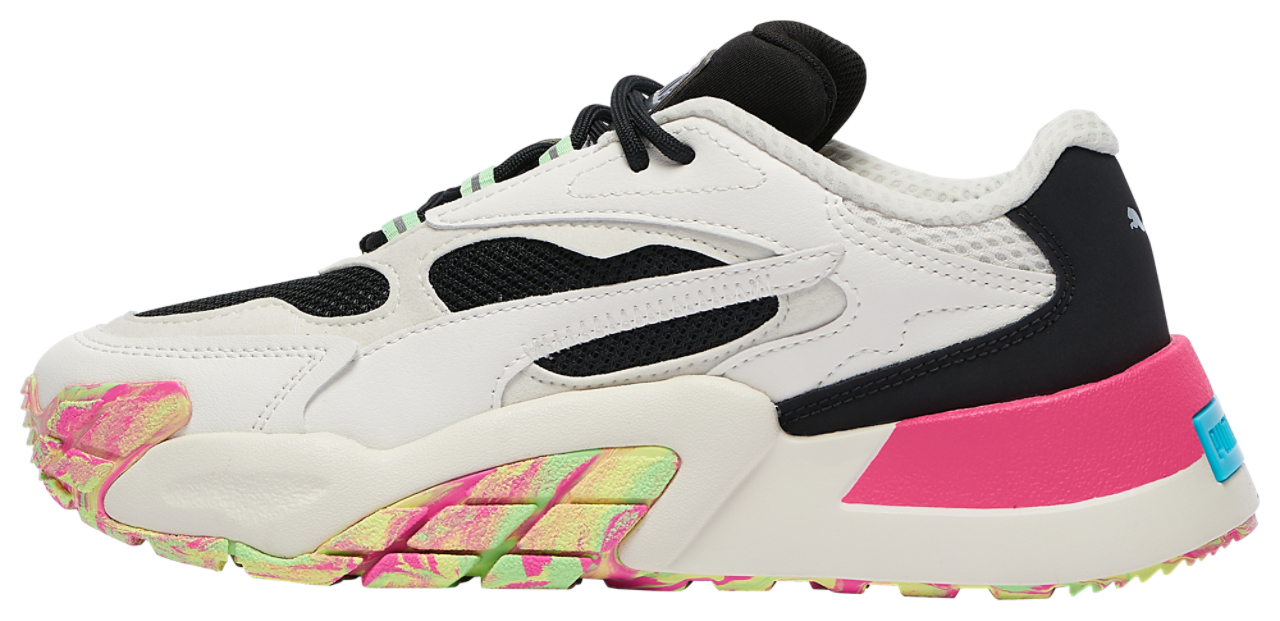 PUMA Hedra Image 2 of 5. Tap to open photo gallery.